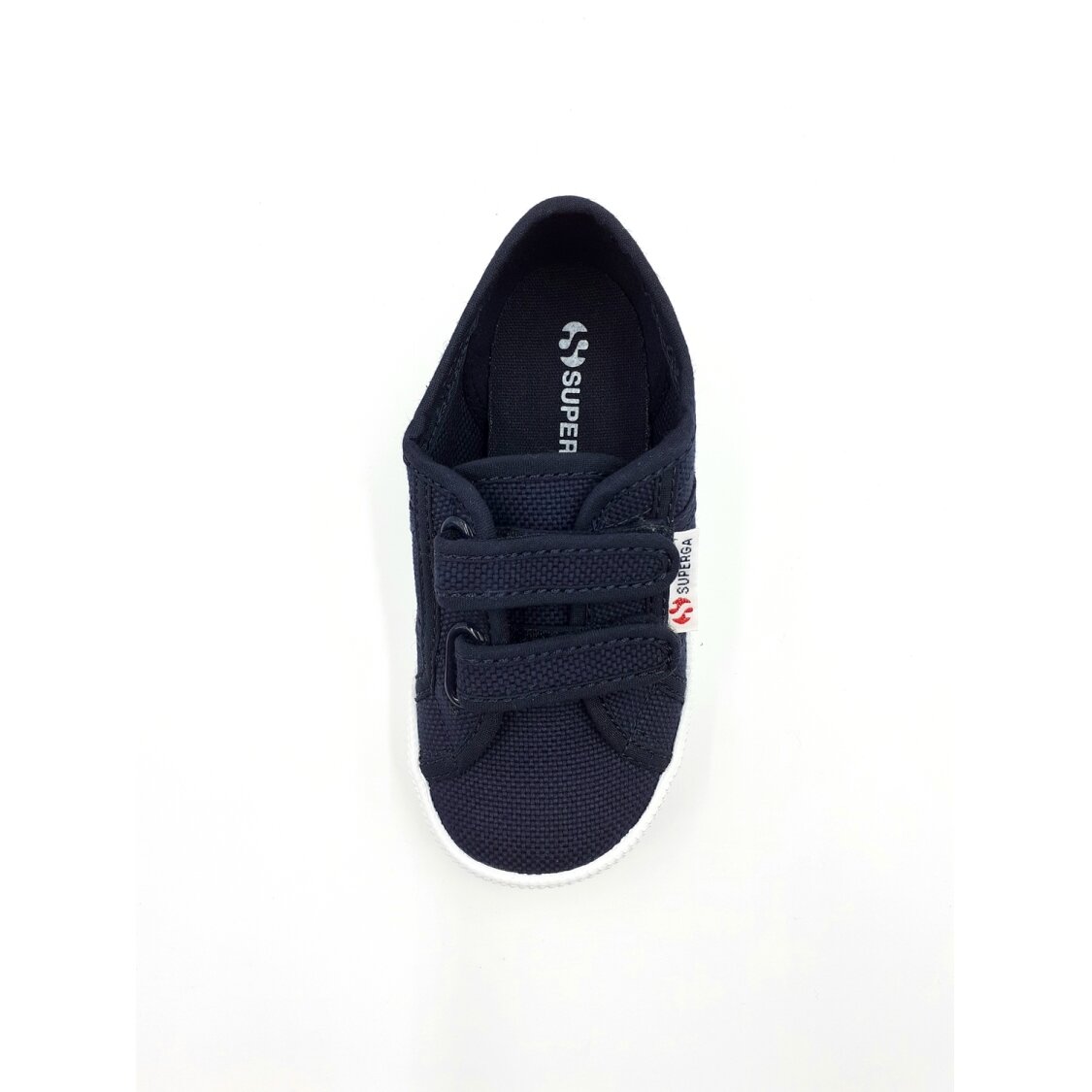 Laisvalaikio batai SUPERGA 3