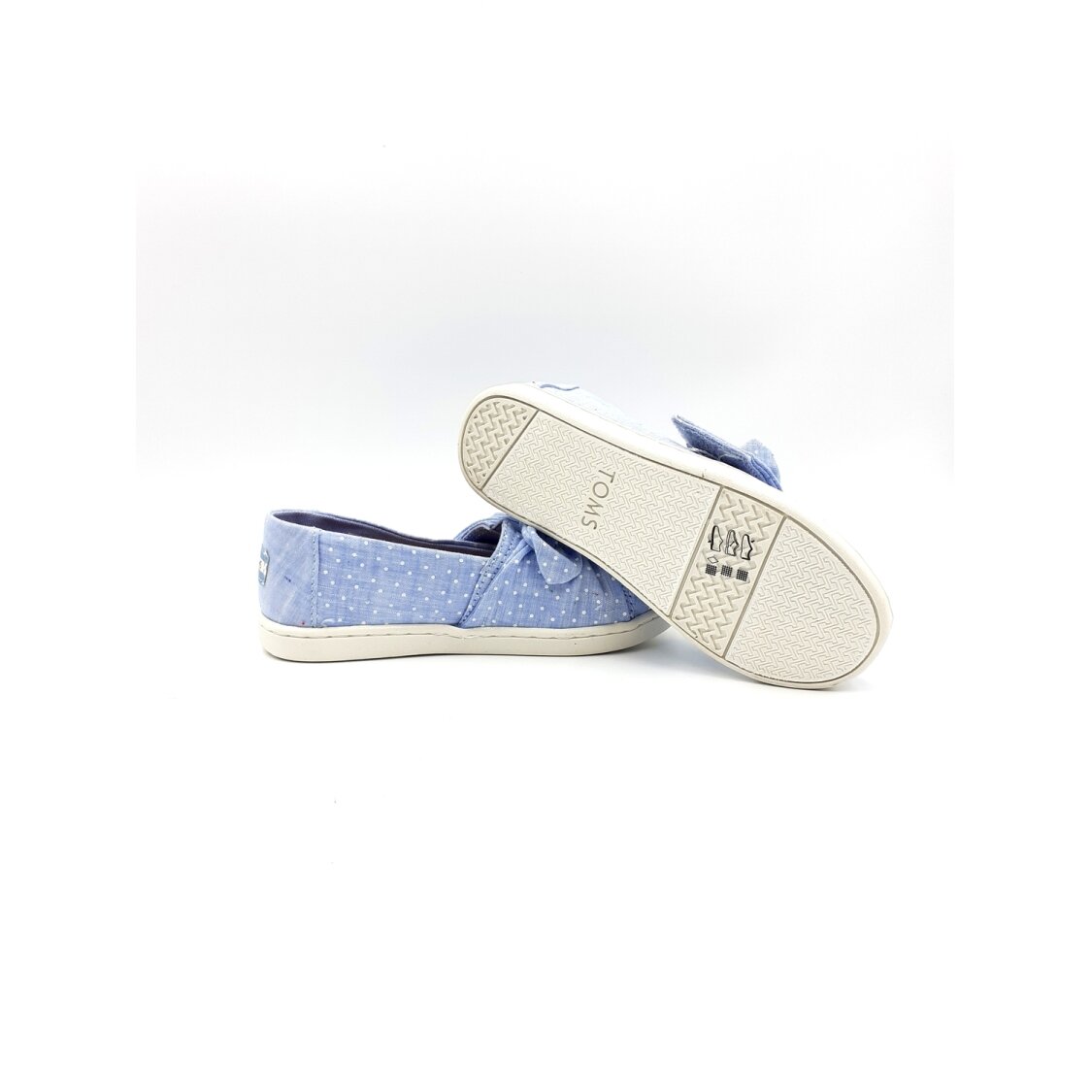 Laisvalaikio batai TOMS 1