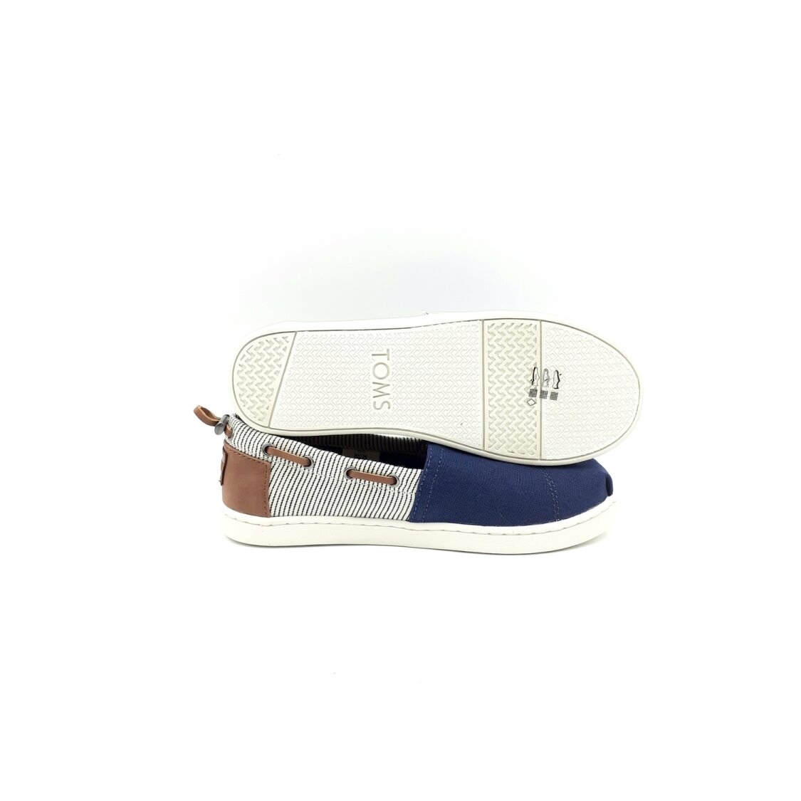 Laisvalaikio batai TOMS 1