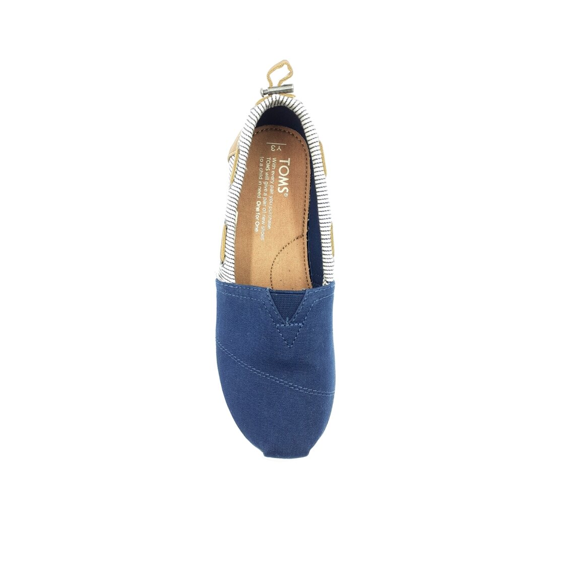 Laisvalaikio batai TOMS 3