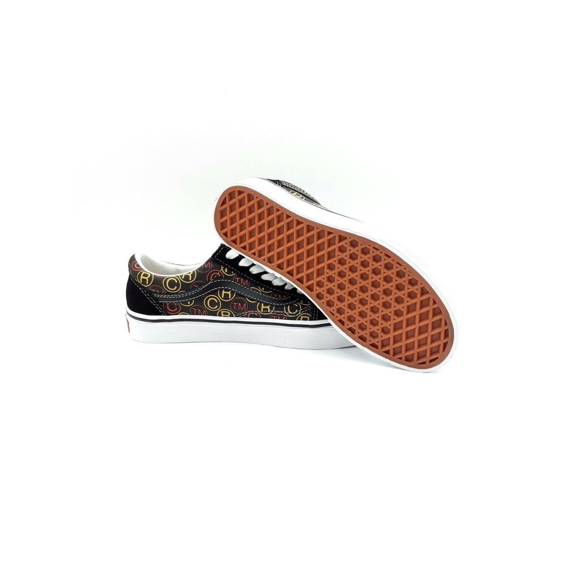 Laisvalaikio batai VANS 1