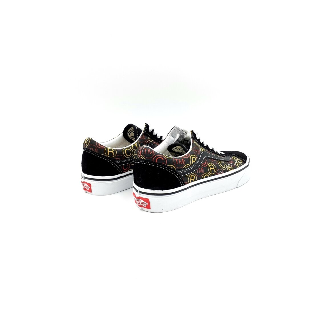 Laisvalaikio batai VANS 2