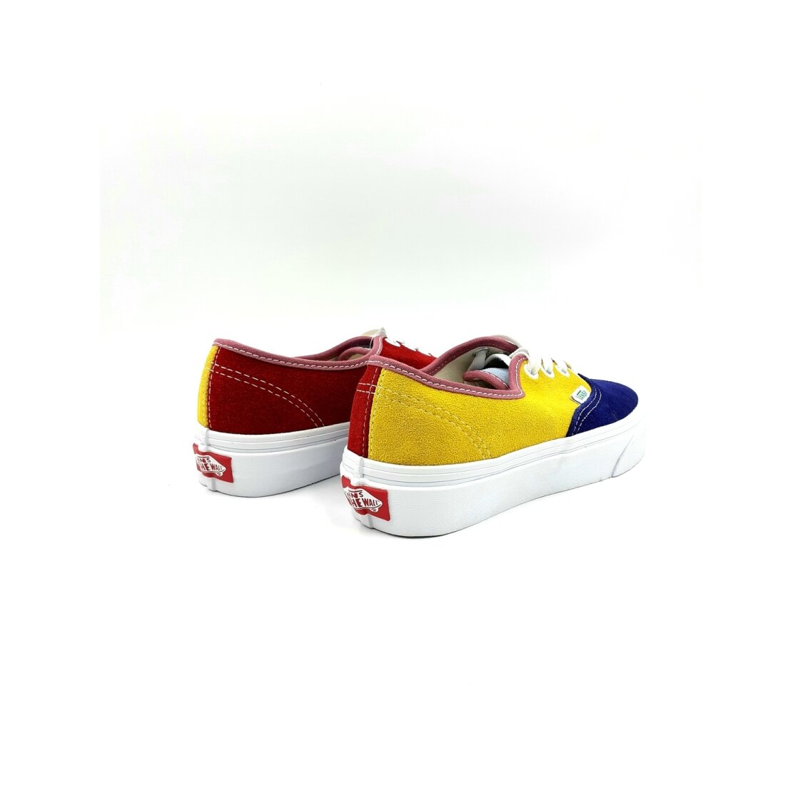 Laisvalaikio batai VANS 1