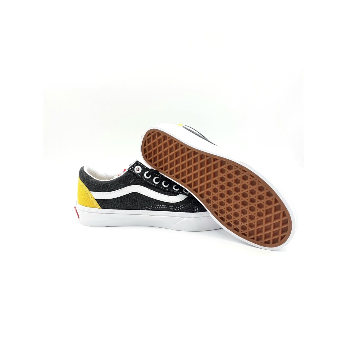 Laisvalaikio batai VANS 1