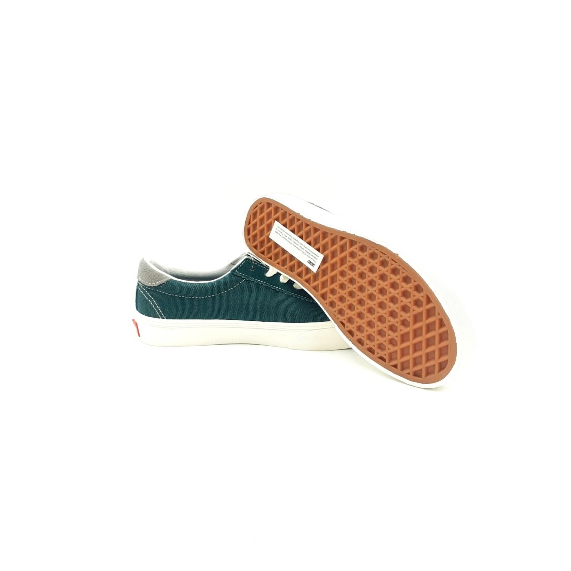 Laisvalaikio batai VANS 1