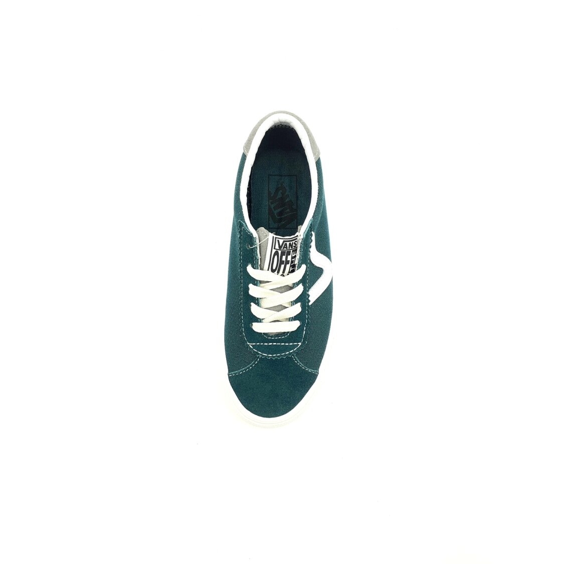Laisvalaikio batai VANS 3