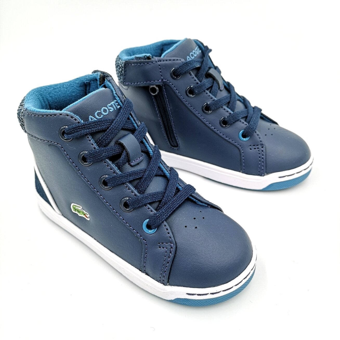 Lacoste Explorateur Lace batukai 2