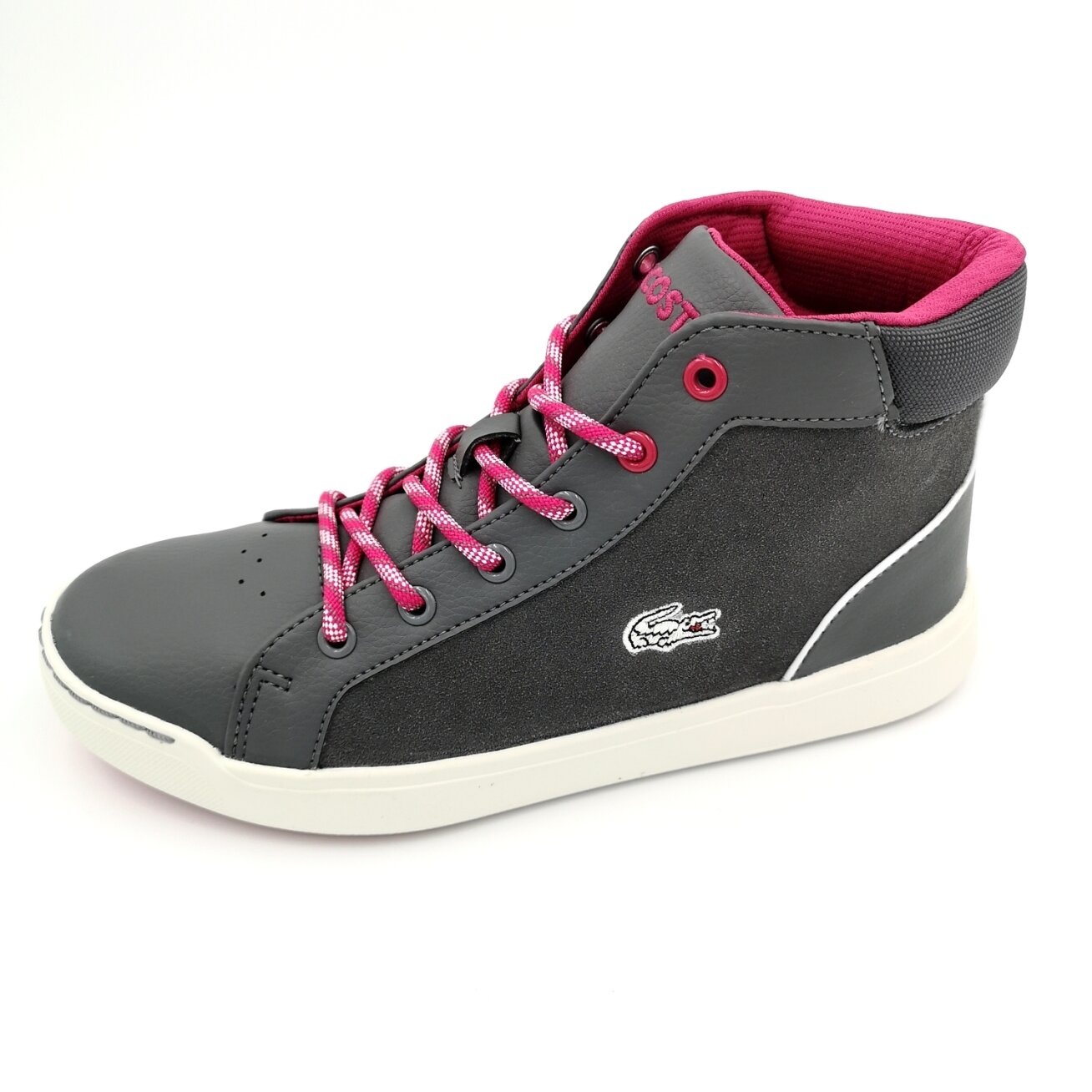 Laisvalaikio batai LACOSTE 1