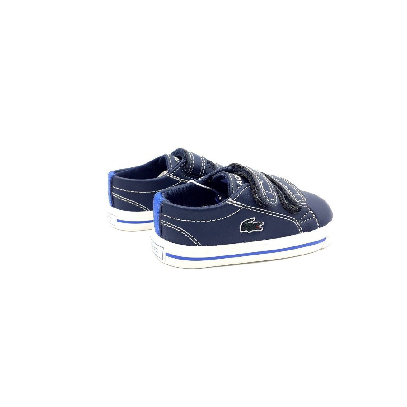 Laisvalaikio batai Lacoste 1
