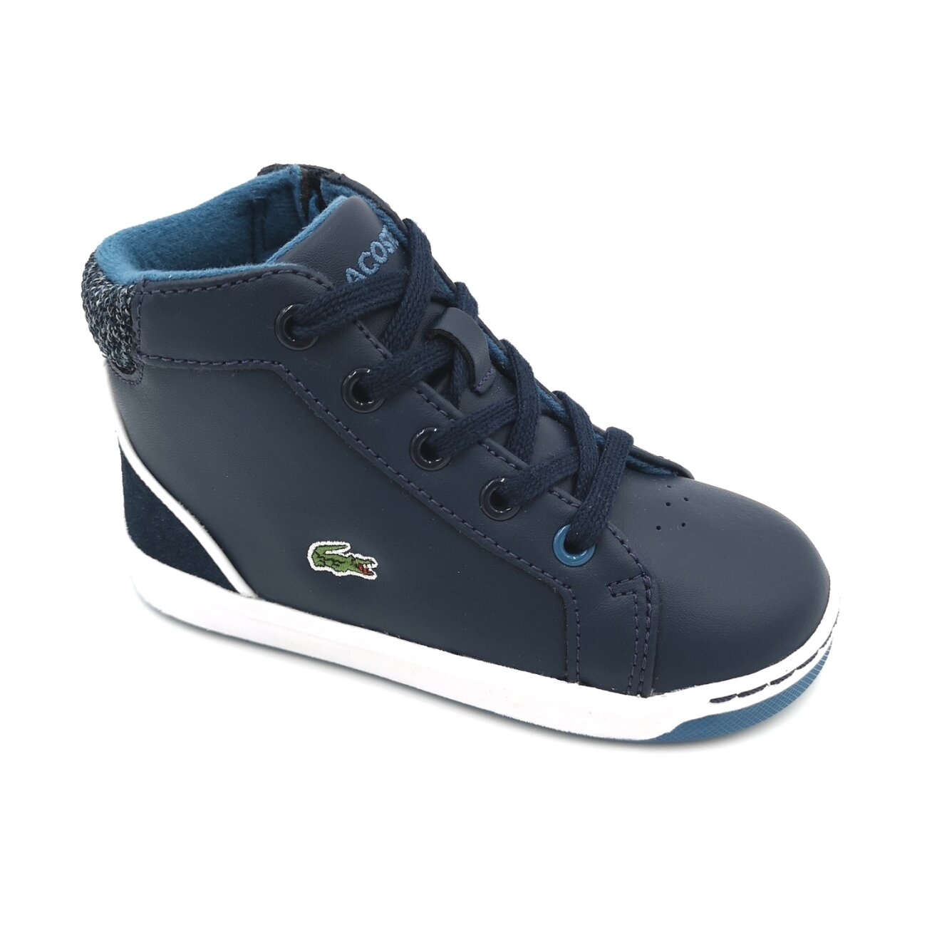 Laisvalaikio batai Lacoste 1