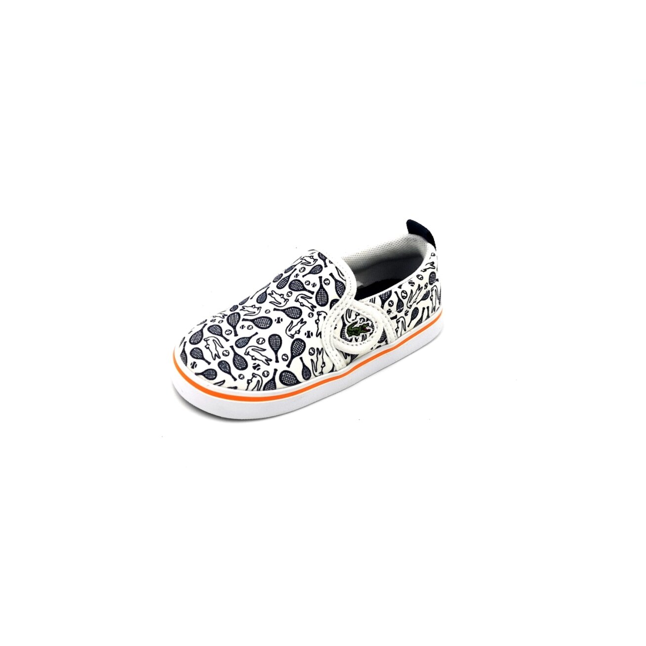 Laisvalaikio batai Lacoste Gazon