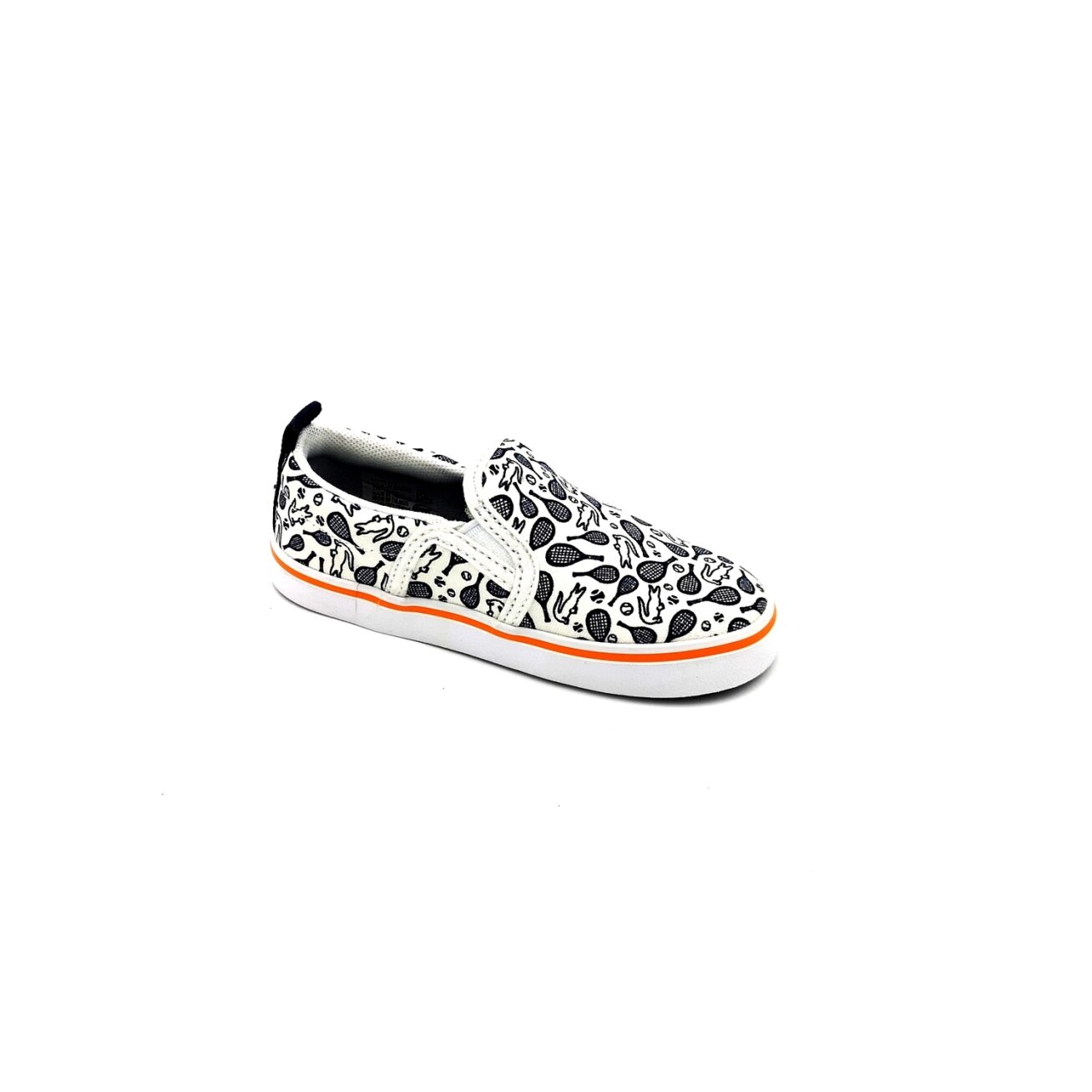 Laisvalaikio batai Lacoste Gazon 2