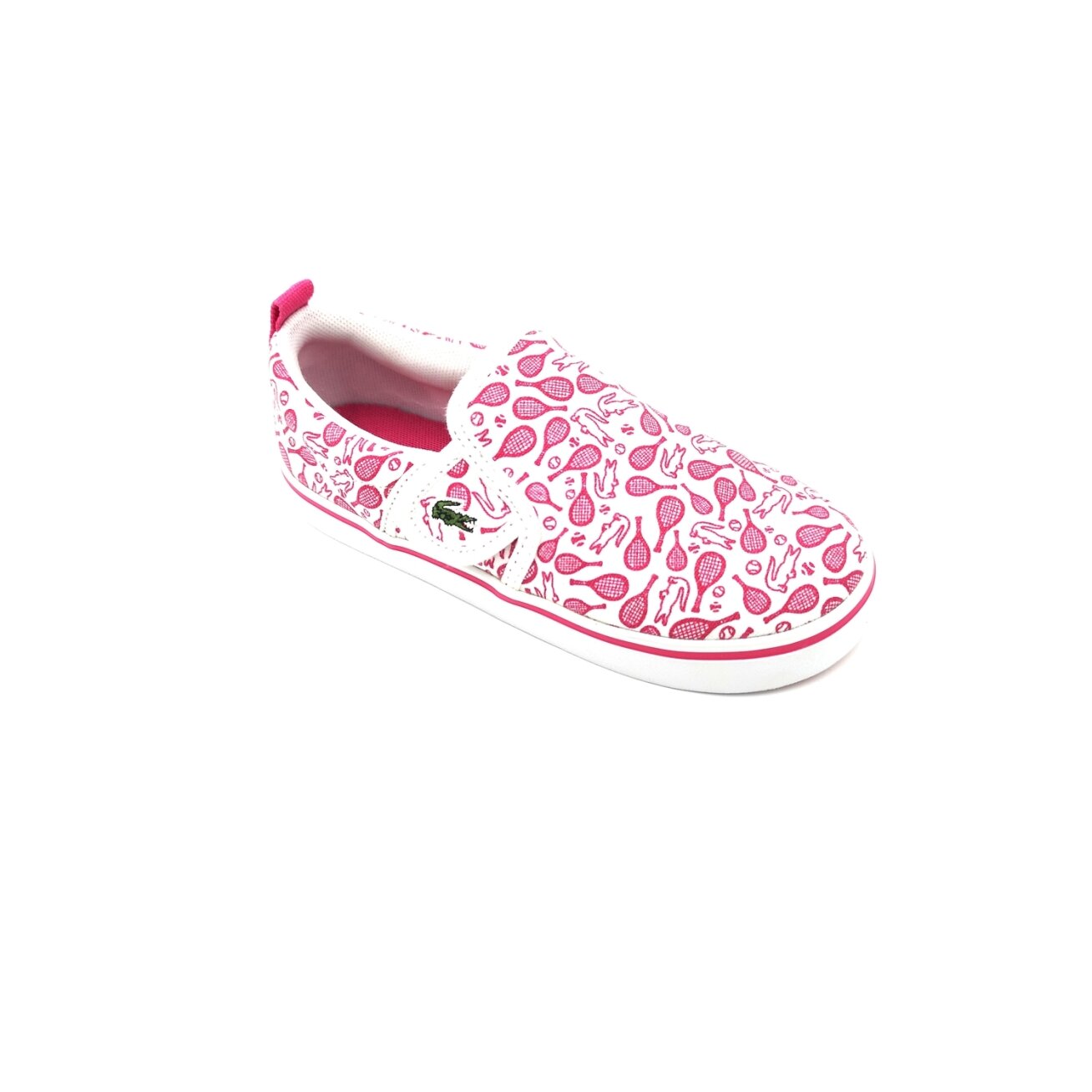 Laisvalaikio batai Lacoste Gazon