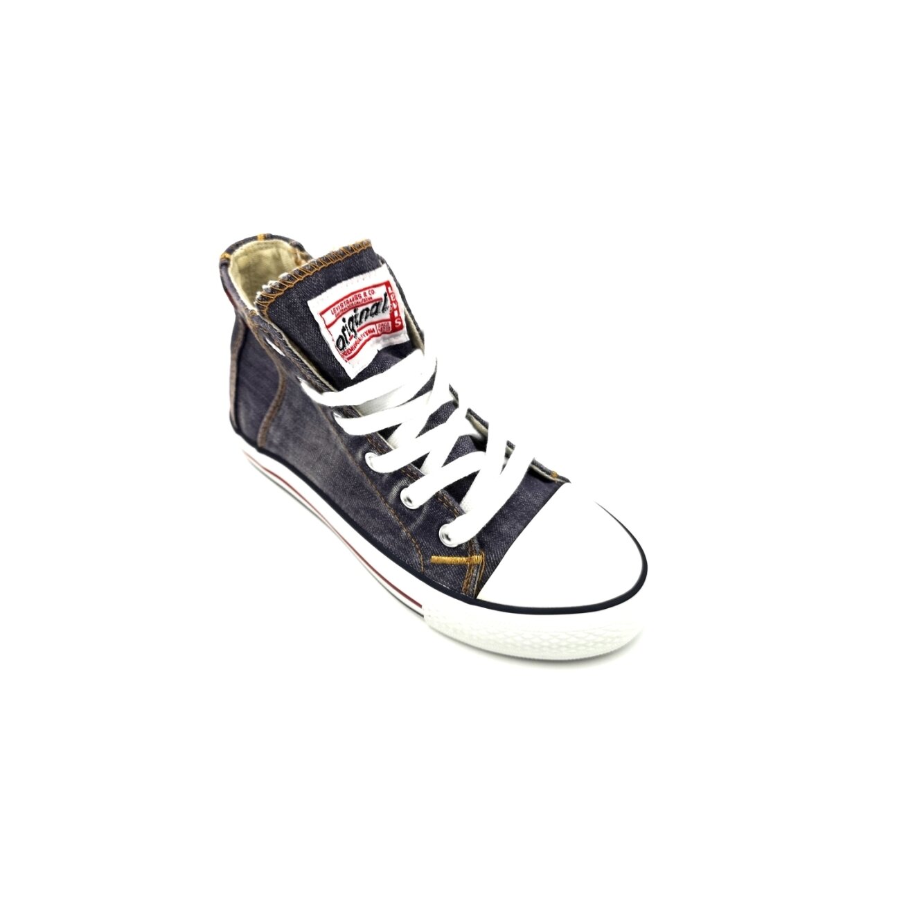 Laisvalaikio batai Levi's