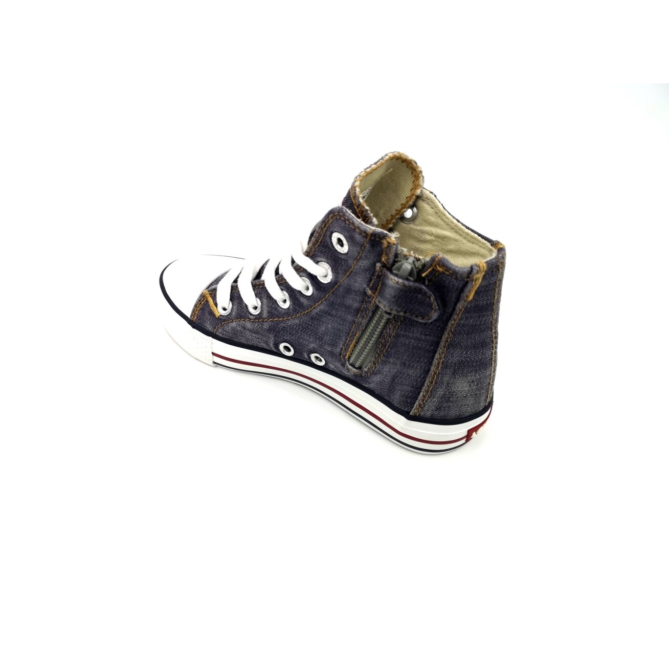Laisvalaikio batai Levi's 1