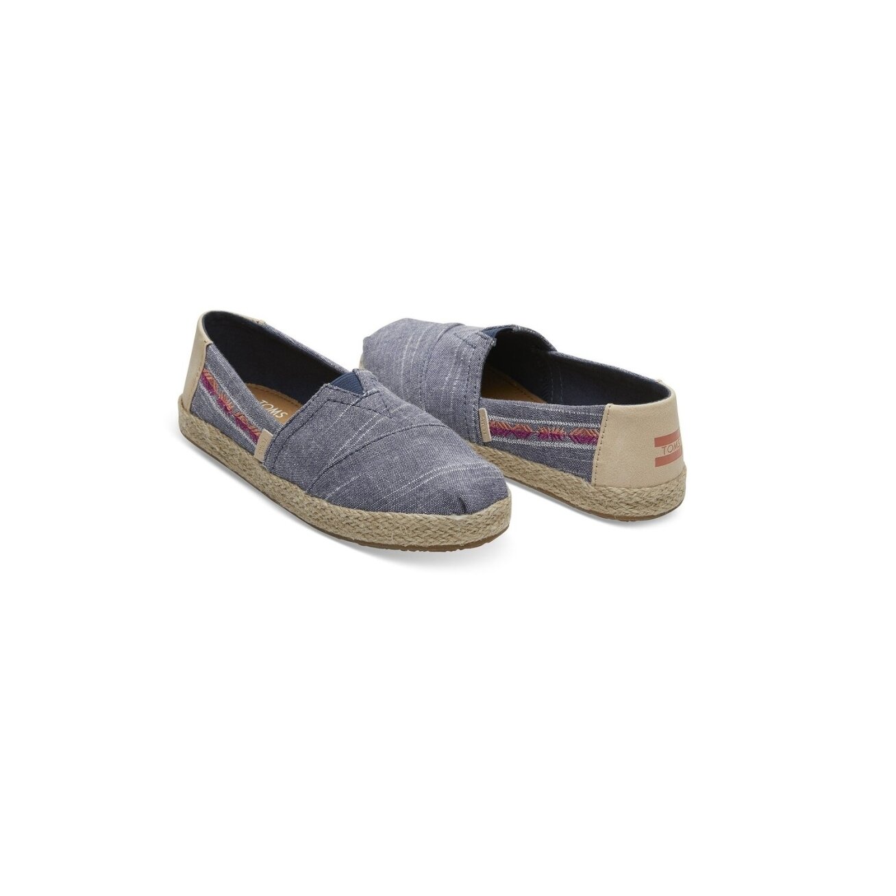 Laisvalaikio batai TOMS 1