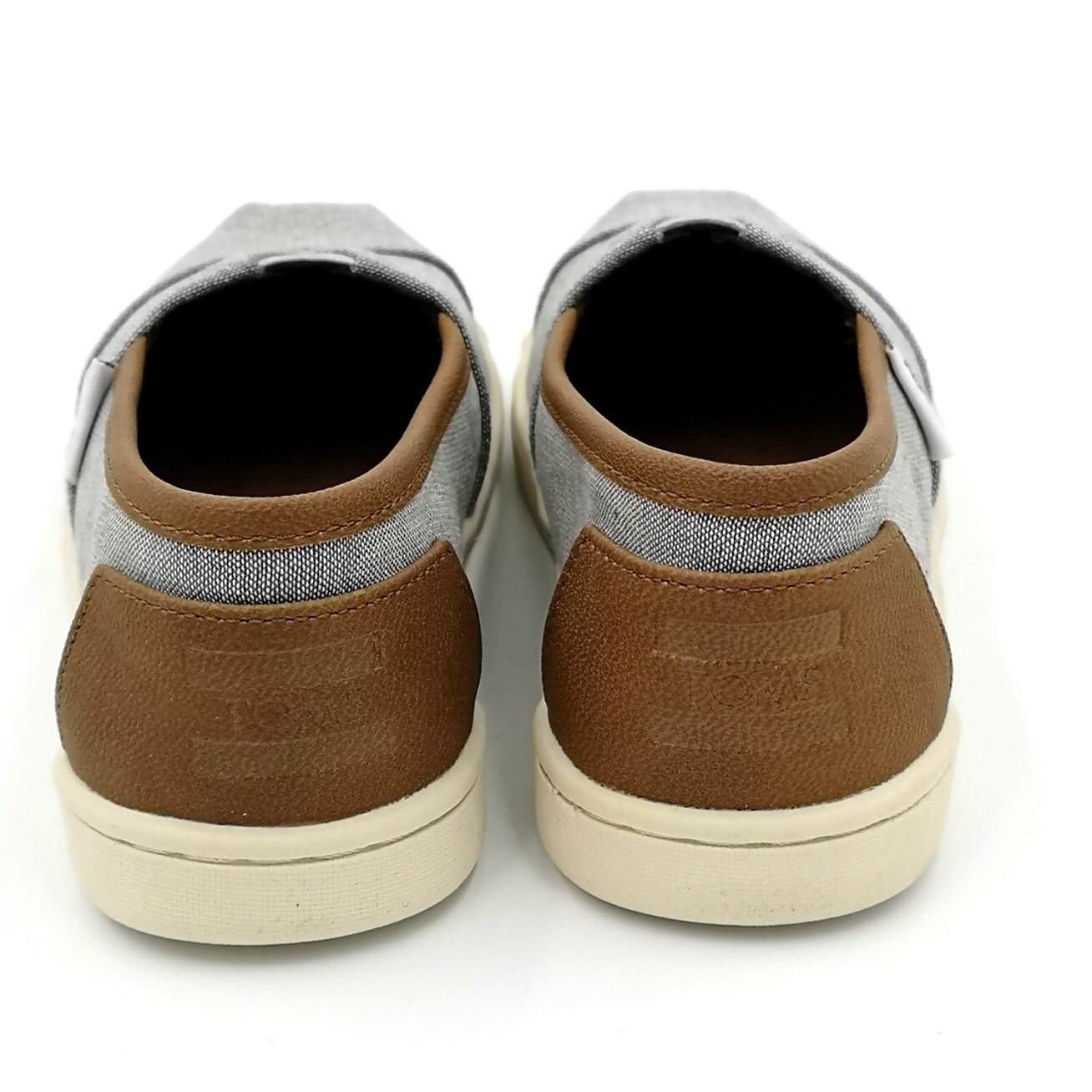Laisvalaikio batai TOMS 3 Laisvalaikio batai TOMS 3