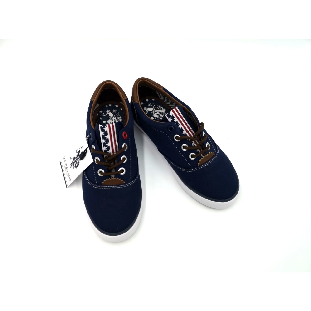 Laisvalaikio batai U.S. POLO ASSN 2