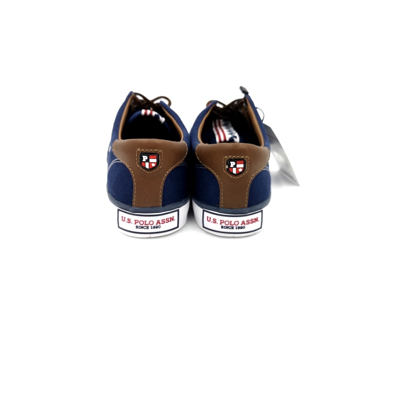 Laisvalaikio batai U.S. POLO ASSN 3