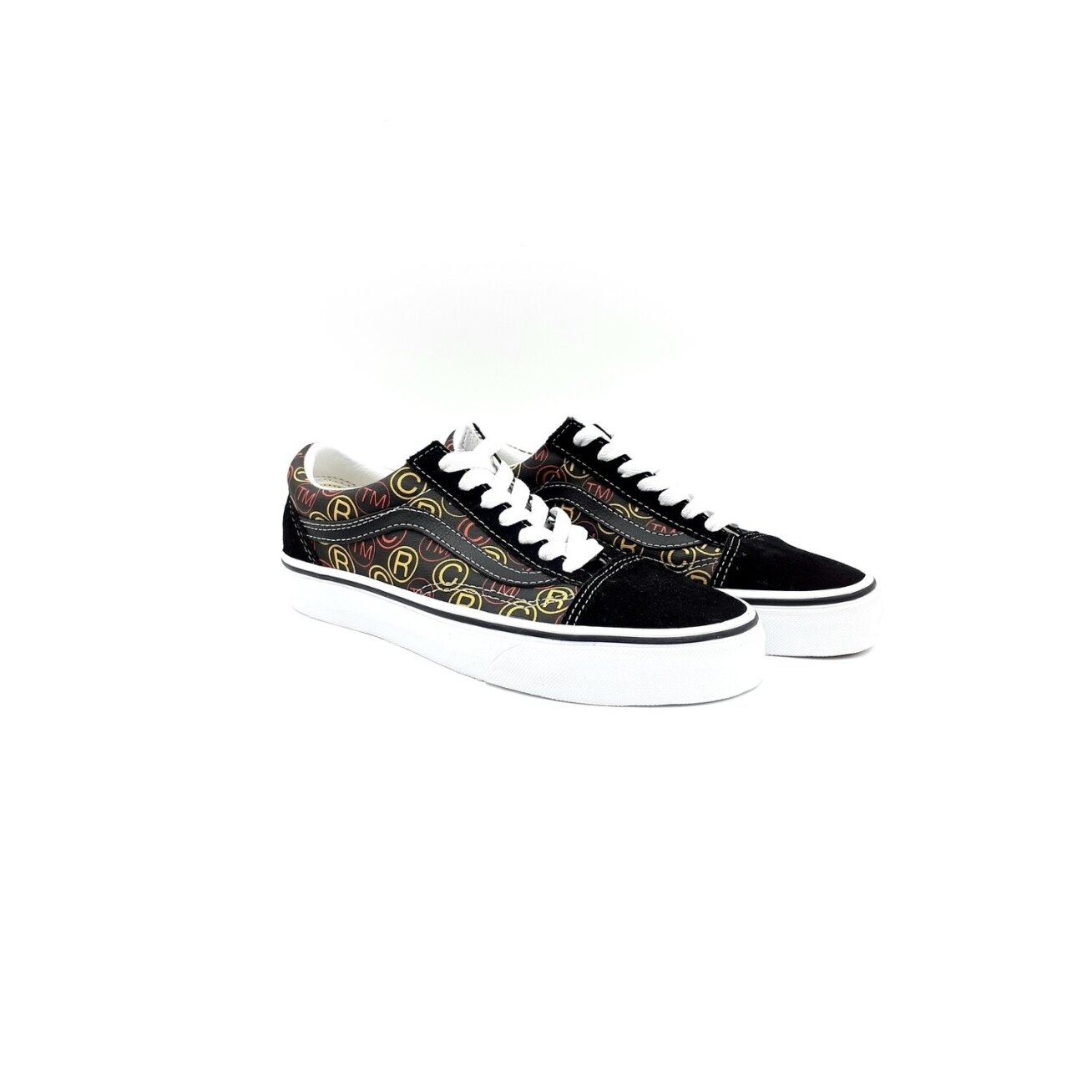 Laisvalaikio batai VANS