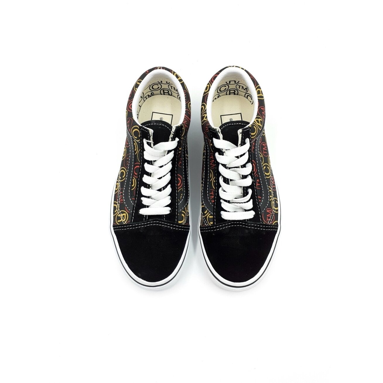 Laisvalaikio batai VANS 3