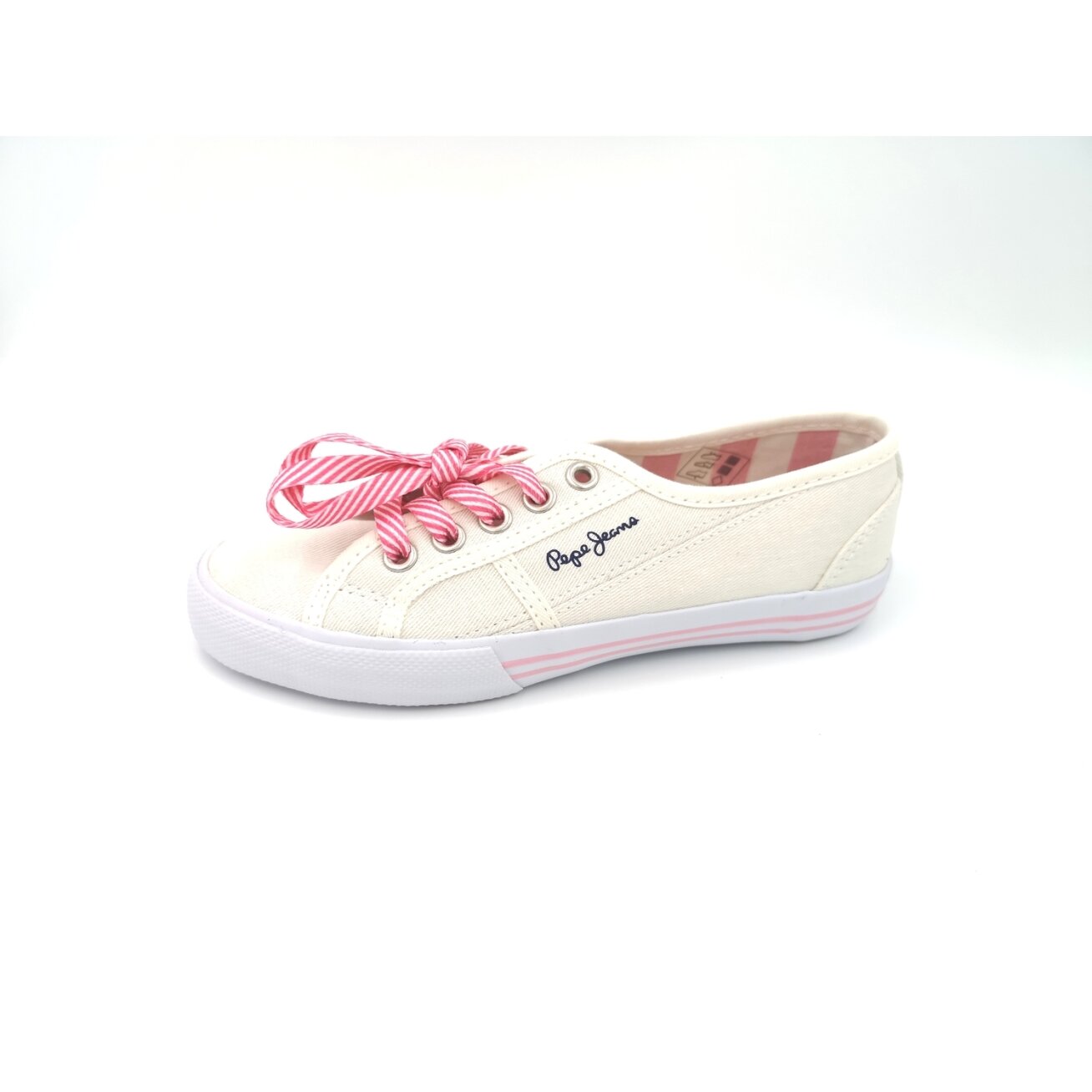 Laisvalaikio bateliai PEPE JEANS 2