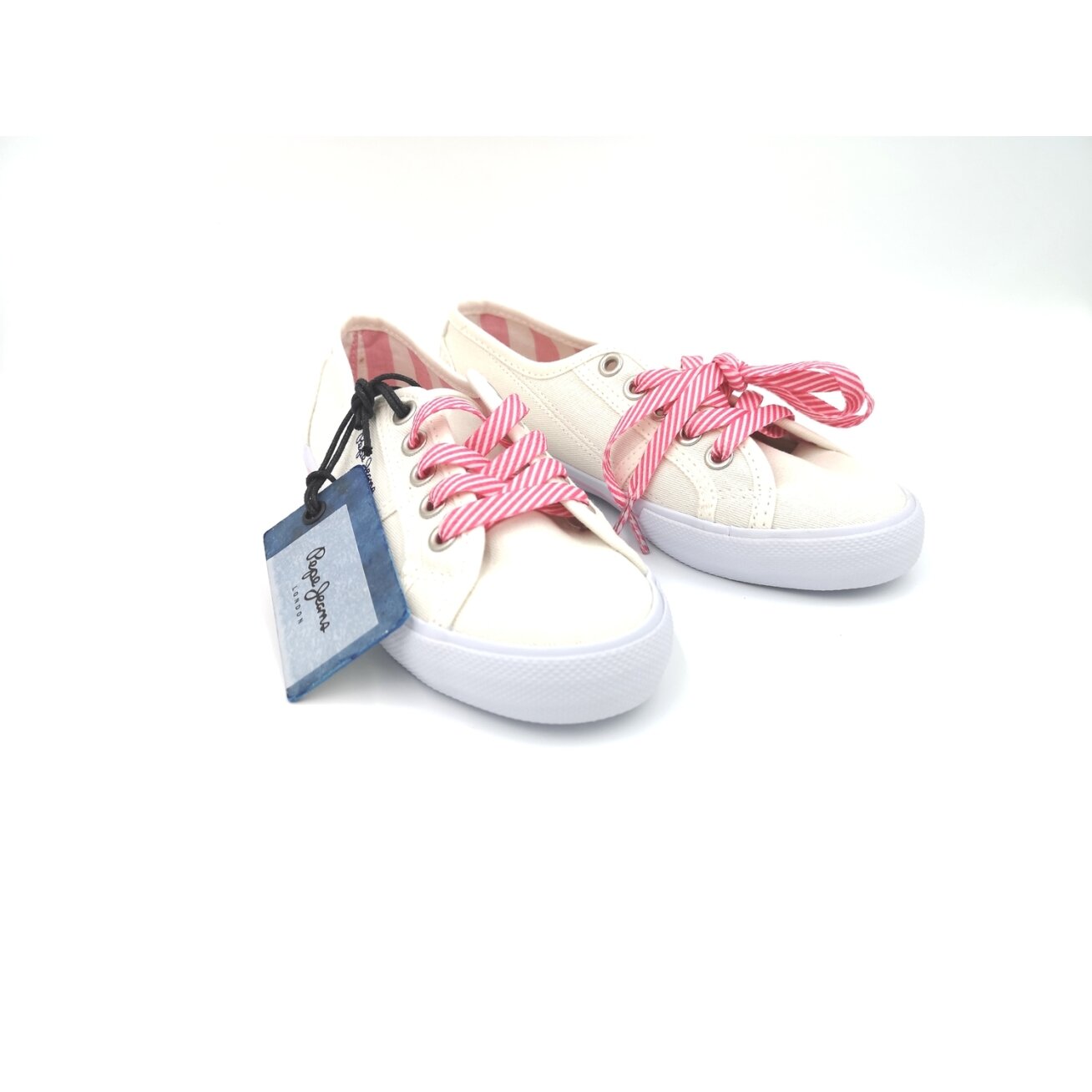 Laisvalaikio bateliai PEPE JEANS