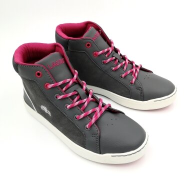 Laisvalaikio batai LACOSTE Laisvalaikio batai LACOSTE