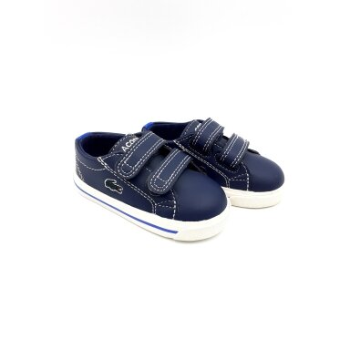 Laisvalaikio batai Lacoste Laisvalaikio batai Lacoste