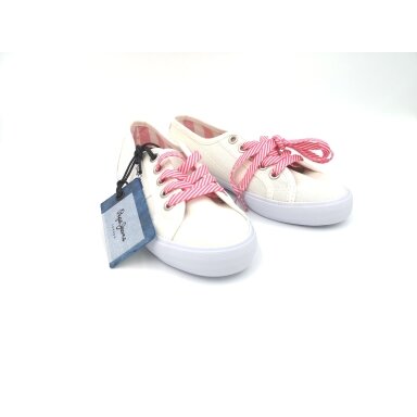 Laisvalaikio bateliai PEPE JEANS