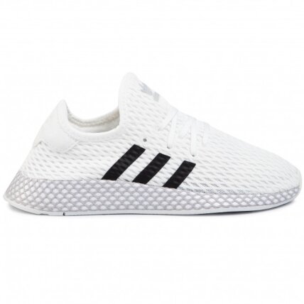 Laisvalaikio batai adidas 1