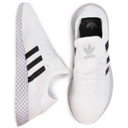 Laisvalaikio batai adidas 4