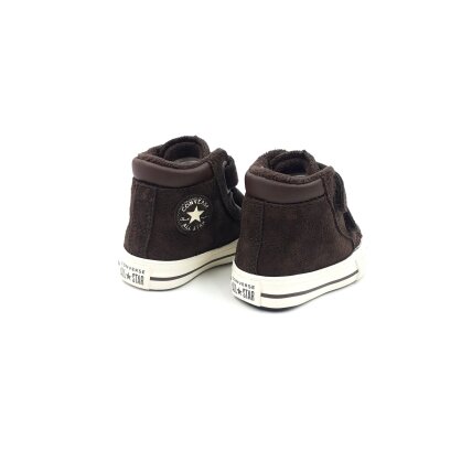 Laisvalaikio batai Converse 1