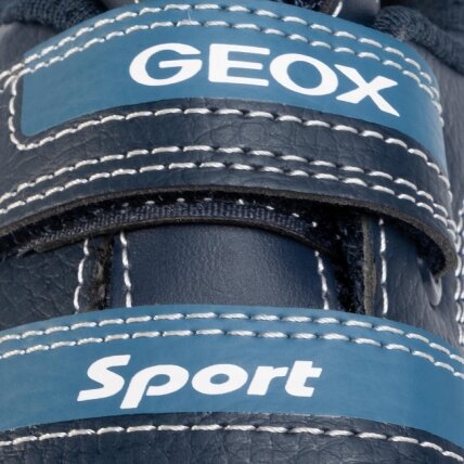 Laisvalaikio batai Geox 5