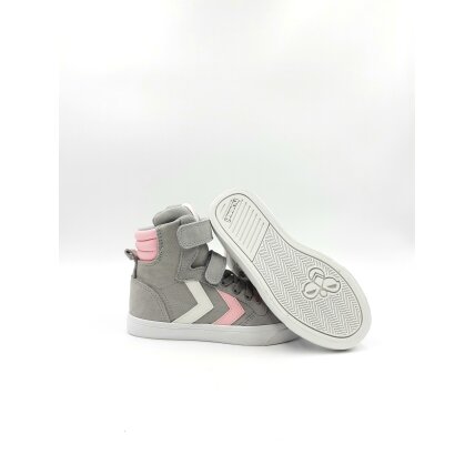 Laisvalaikio batai Hummel 3