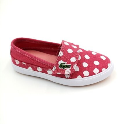 Laisvalaikio batai Lacoste