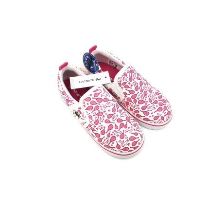 Laisvalaikio batai Lacoste Gazon 1