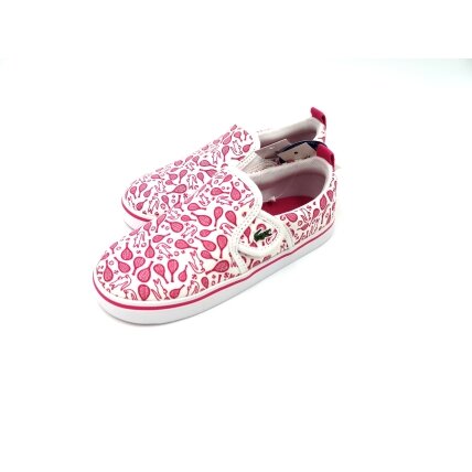 Laisvalaikio batai Lacoste Gazon