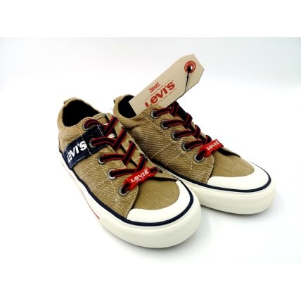 Laisvalaikio batai Levi's 1