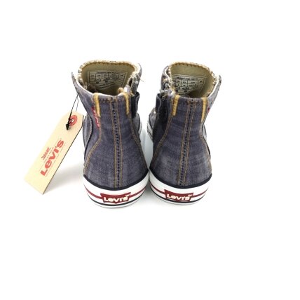 Laisvalaikio batai Levi's 3