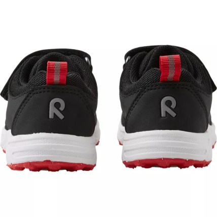 Laisvalaikio bataI Reima Ekana Black 4 Laisvalaikio bataI Reima Ekana Black 4