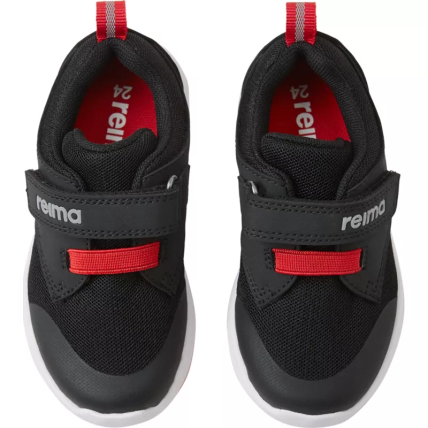 Laisvalaikio bataI Reima Ekana Black 5