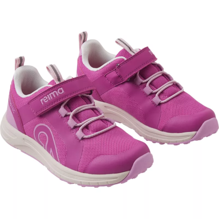 Laisvalaikio batai Reima Enkka Fucshia