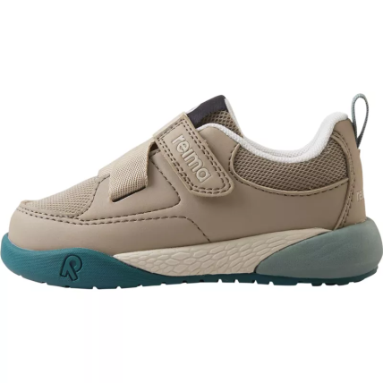 Laisvalaikio batai Reima Kiirus Earthy Beige 3
