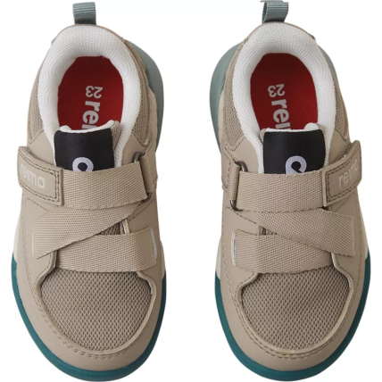 Laisvalaikio batai Reima Kiirus Earthy Beige 5 Laisvalaikio batai Reima Kiirus Earthy Beige 5