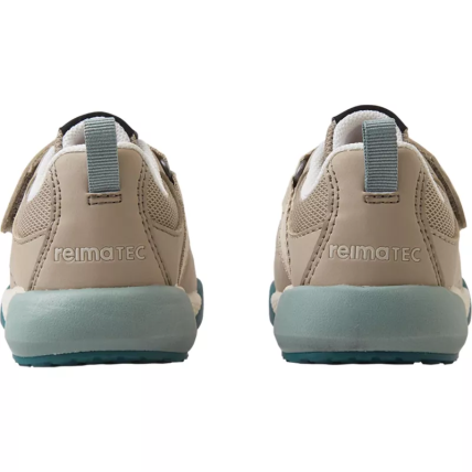 Laisvalaikio batai Reima Kiirus Earthy Beige 6