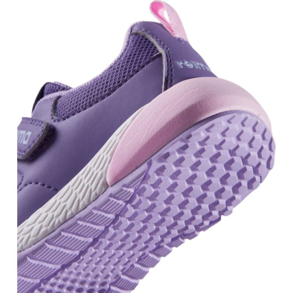 Reima Kiirus ReimaTec Misty Violet sportbačiai vaikams 3 Reima Kiirus ReimaTec Misty Violet sportbačiai vaikams 3