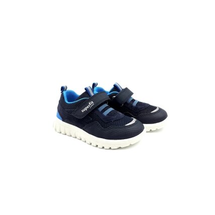 Laisvalaikio batai Superfit Laisvalaikio batai Superfit