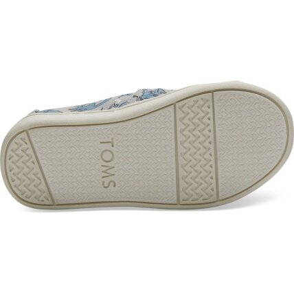 Laisvalaikio batai TOMS 3