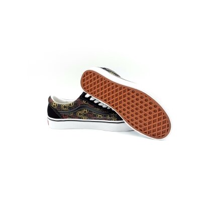 Laisvalaikio batai VANS 1